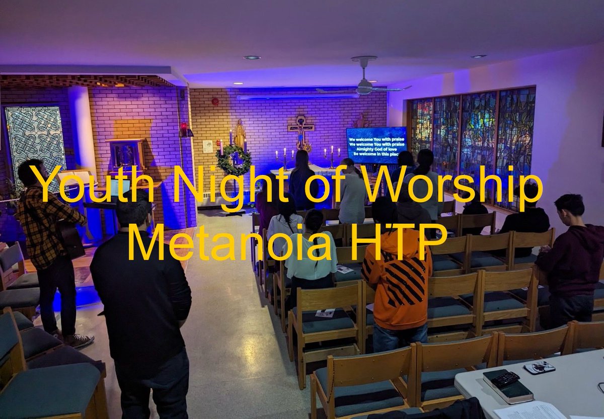 Holy Trinity NS tweet media