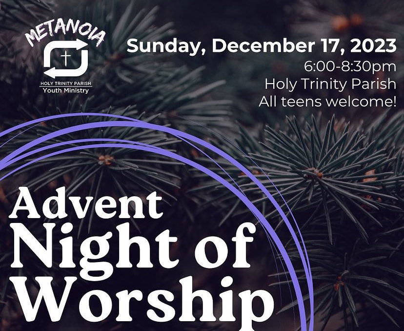 Holy Trinity NS tweet media