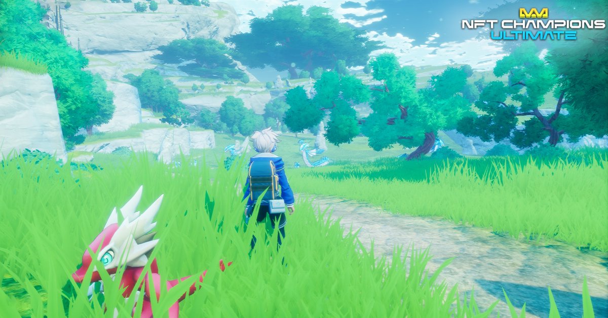 THE WAVE tweet media