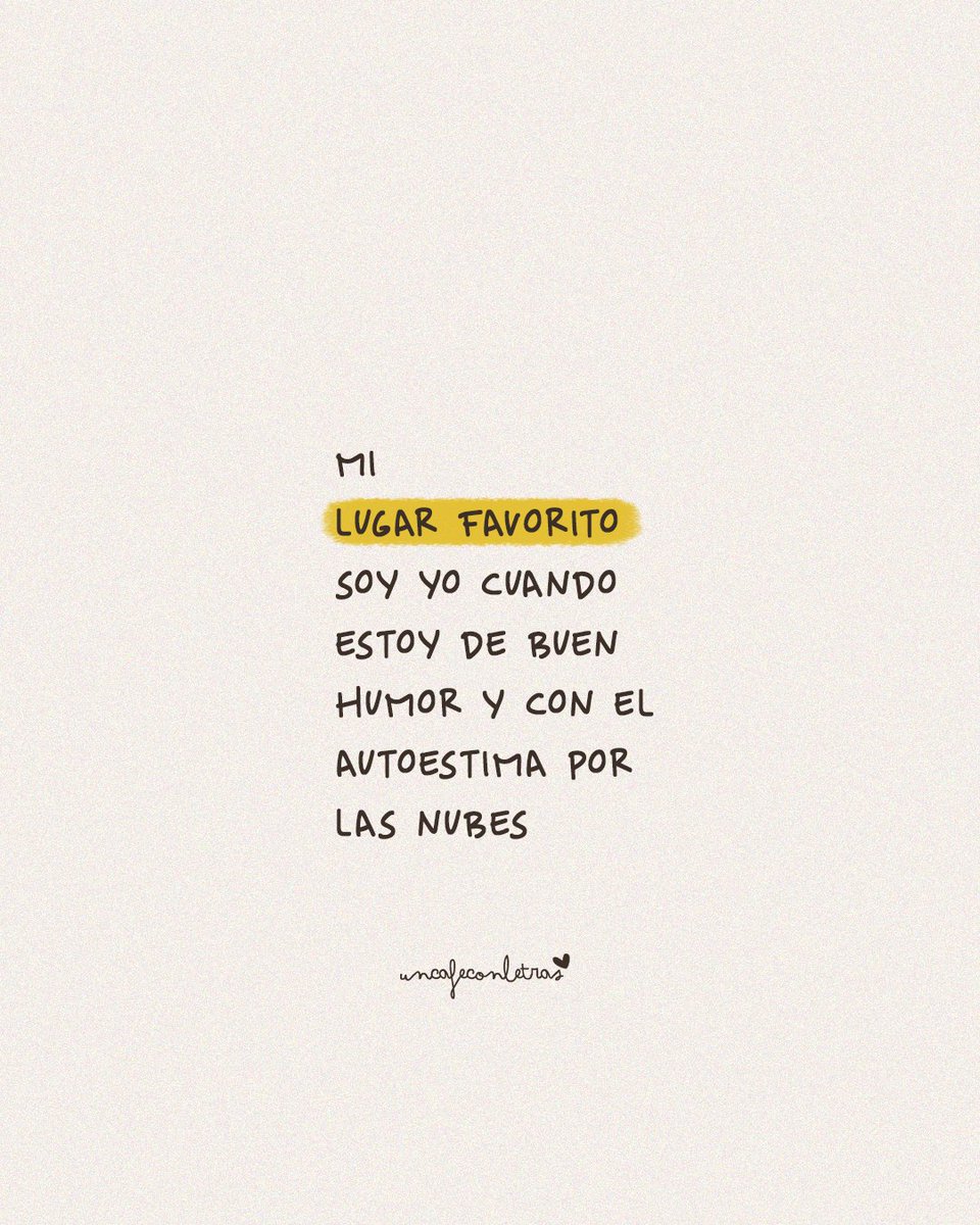 Un café con letras (@uncafeconletras) on Twitter photo 