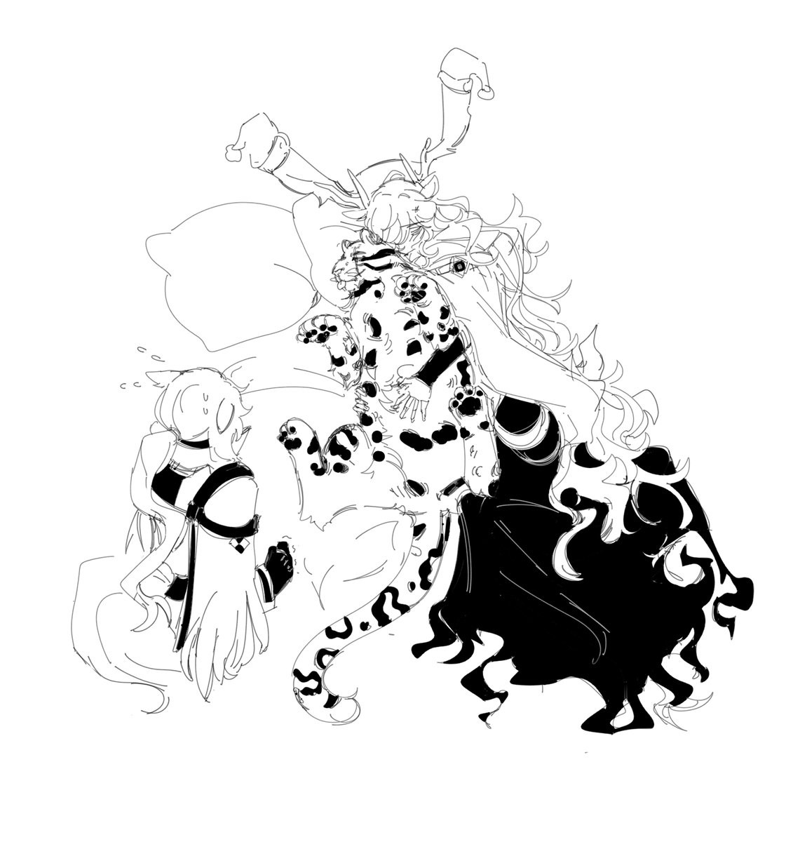KotCate's tweet image. 