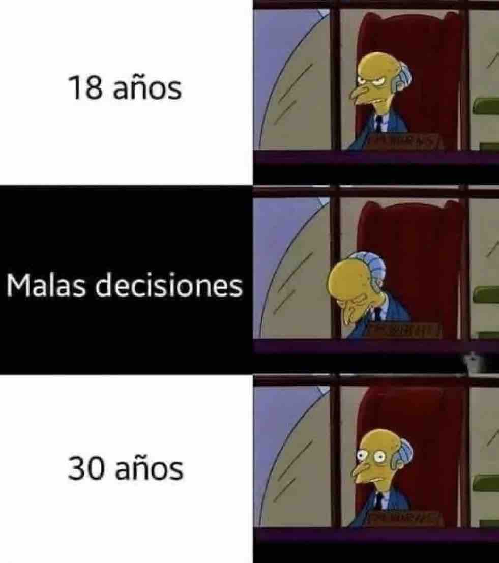 Guarromantico_'s tweet photo. Siempre pasa y te va pasar a ti. https://t.co/Z71mv3TDza