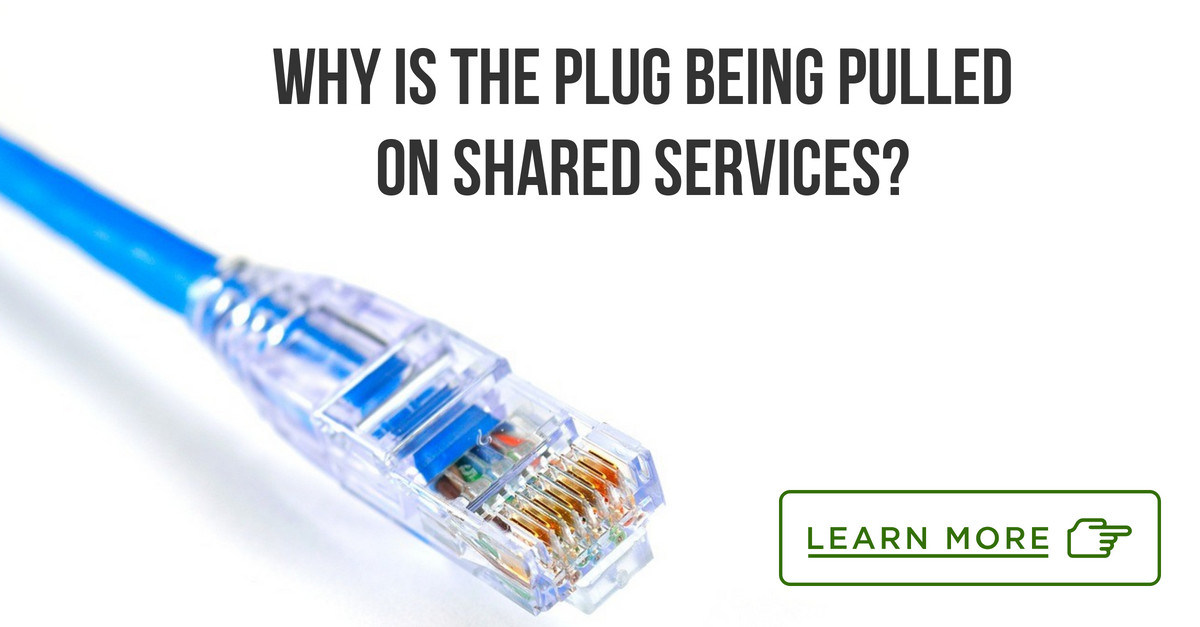 I feel terrible for all the amazing people involved in GovERP.  I know how hard they have worked, but the harsh truth is that large-scale ERP projects are on the ropes everywhere. We detailed this &amp; how to avoid the fallout in this free download  ibrs.au/4iw7lf