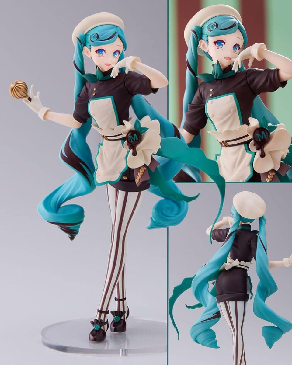 New products - Meccha Japan