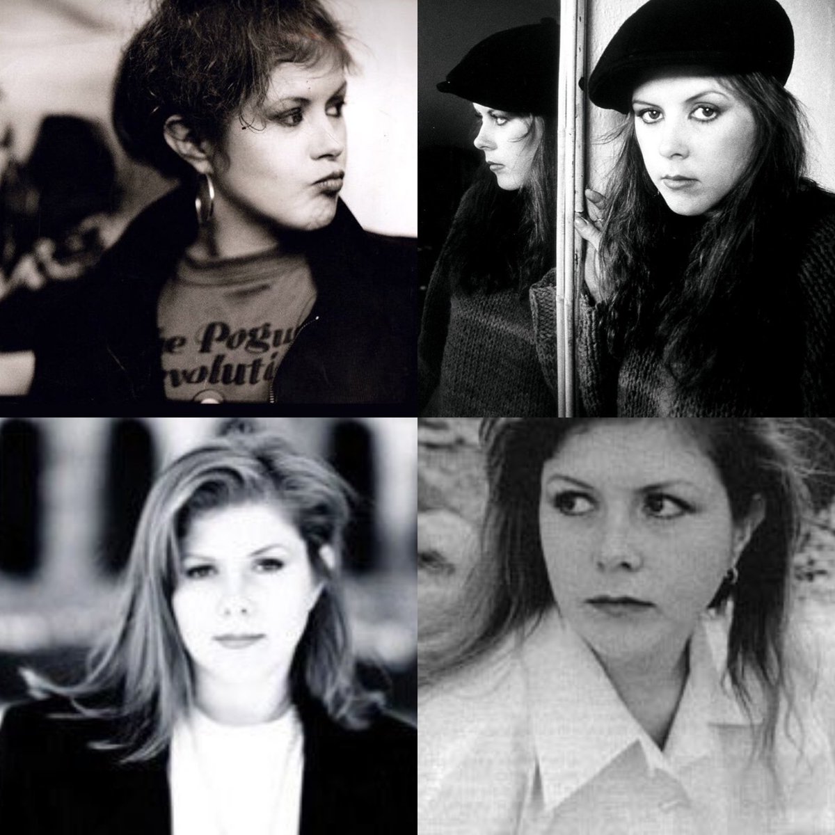 Remembering
the late, great 
#KirstyMacColl 
today, always missed x