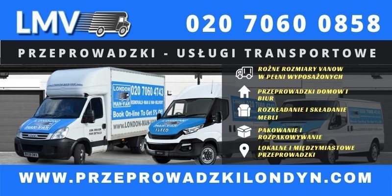 Profesjonalne Przeprowadzki w Harrow Weald, Londyn. Kompleksowe usługi przeprowadzkowe i transportowe na terenie całego Londynu. Szybka wycena i rezerwacja online. #HarrowWeald #londyn #przeprowadzka #przprowadzki #transport #dostawy - ift.tt/iQUxSEd