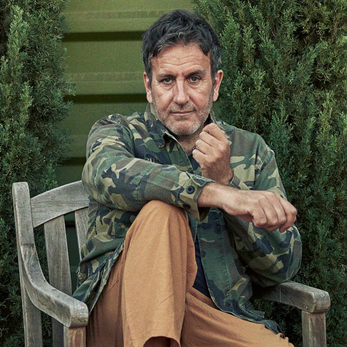 The Specials tweet media