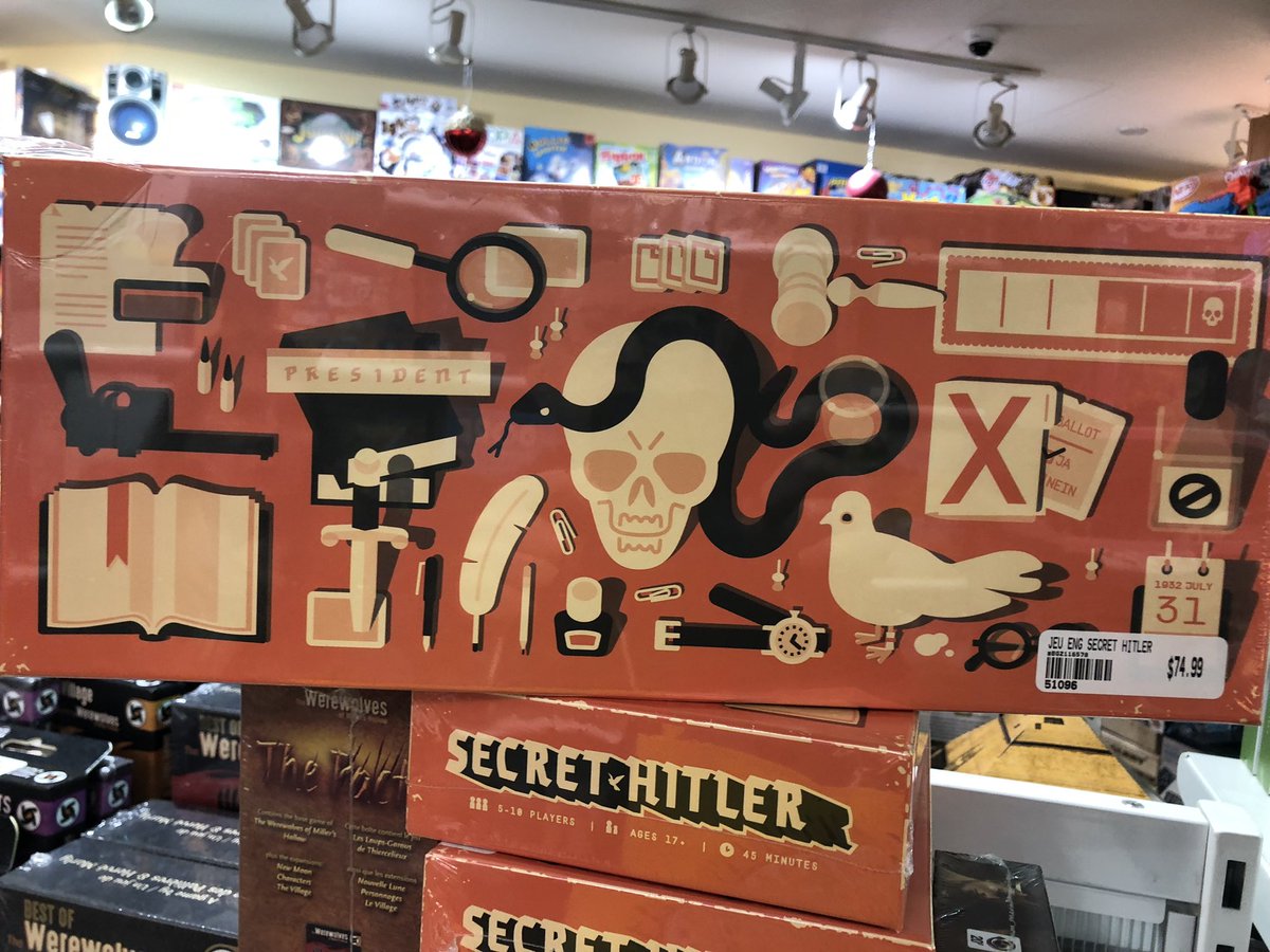 Joe Trubiano tweet media