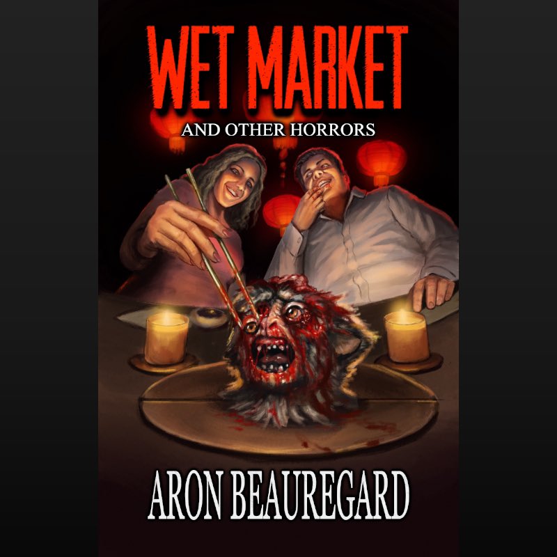 AronBeauregardHorror tweet media