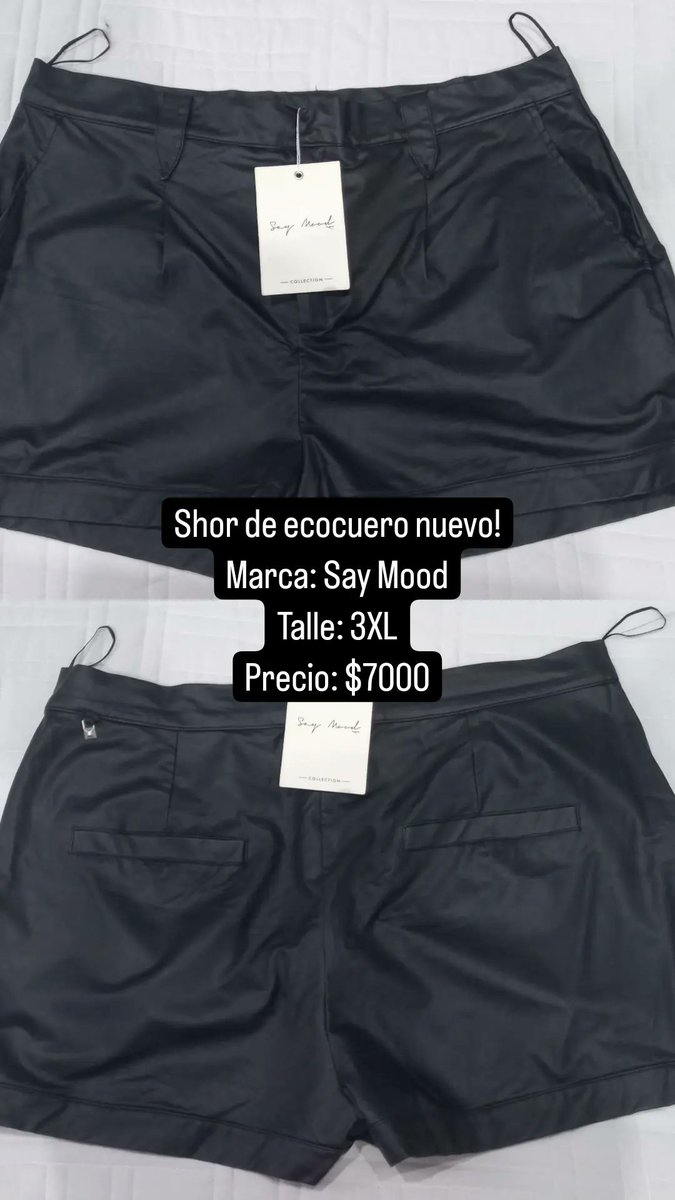 TamaraDelTurco's tweet image. Holis estoy vendiendo un par de cositas que no uso y otras que directamente nunca las use. 
(Comprenme que estoy juntando plata porque mis sobrinos esperan que haya un regalito de papa noel en mi casa para ellos ) 🥲🙏
Cualquier cosita me escriben jiji
Graaaax 🫶🫶🫶