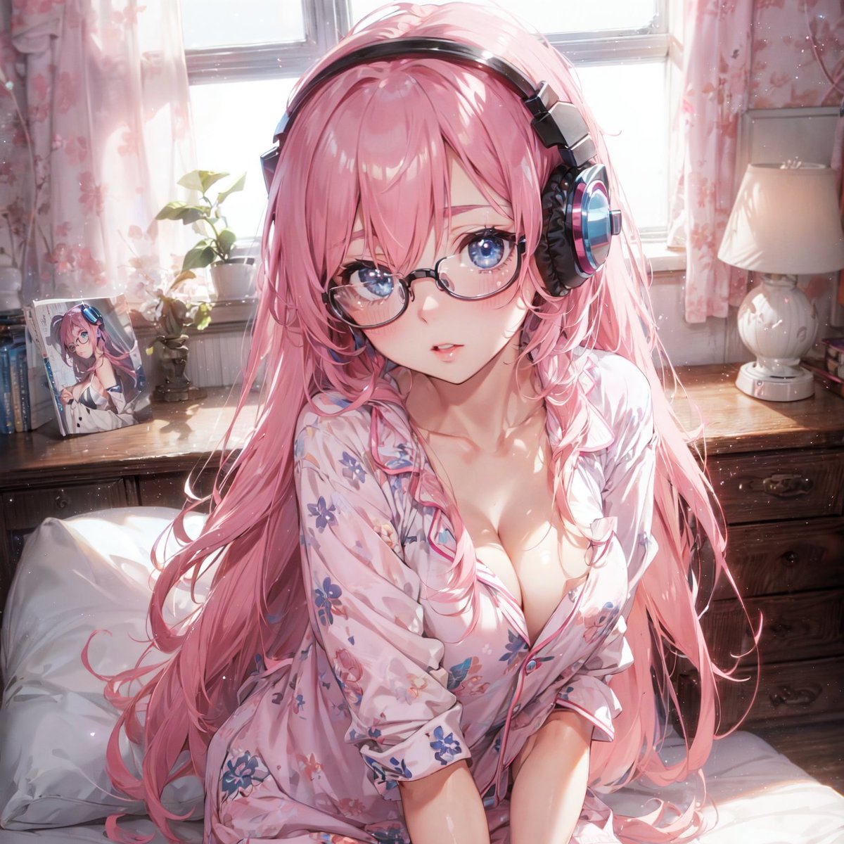 wanidaring's tweet image. #NewProfilePic