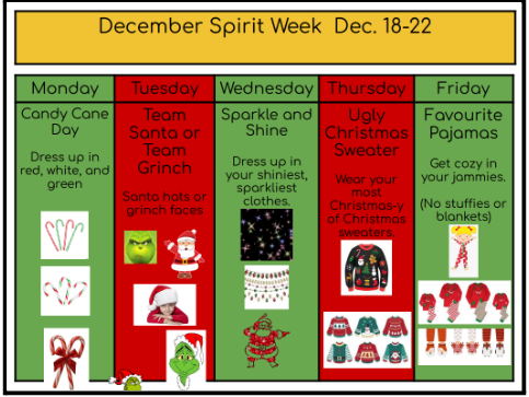 St. Philip School tweet media