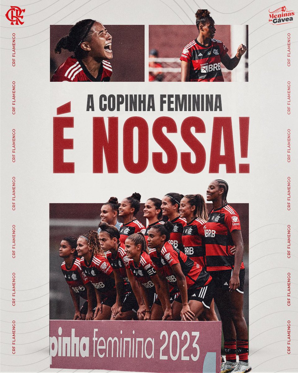 Onde assistir ao jogo do Flamengo na Copinha 2023 contra Aparecidense-GO -  Coluna do Fla