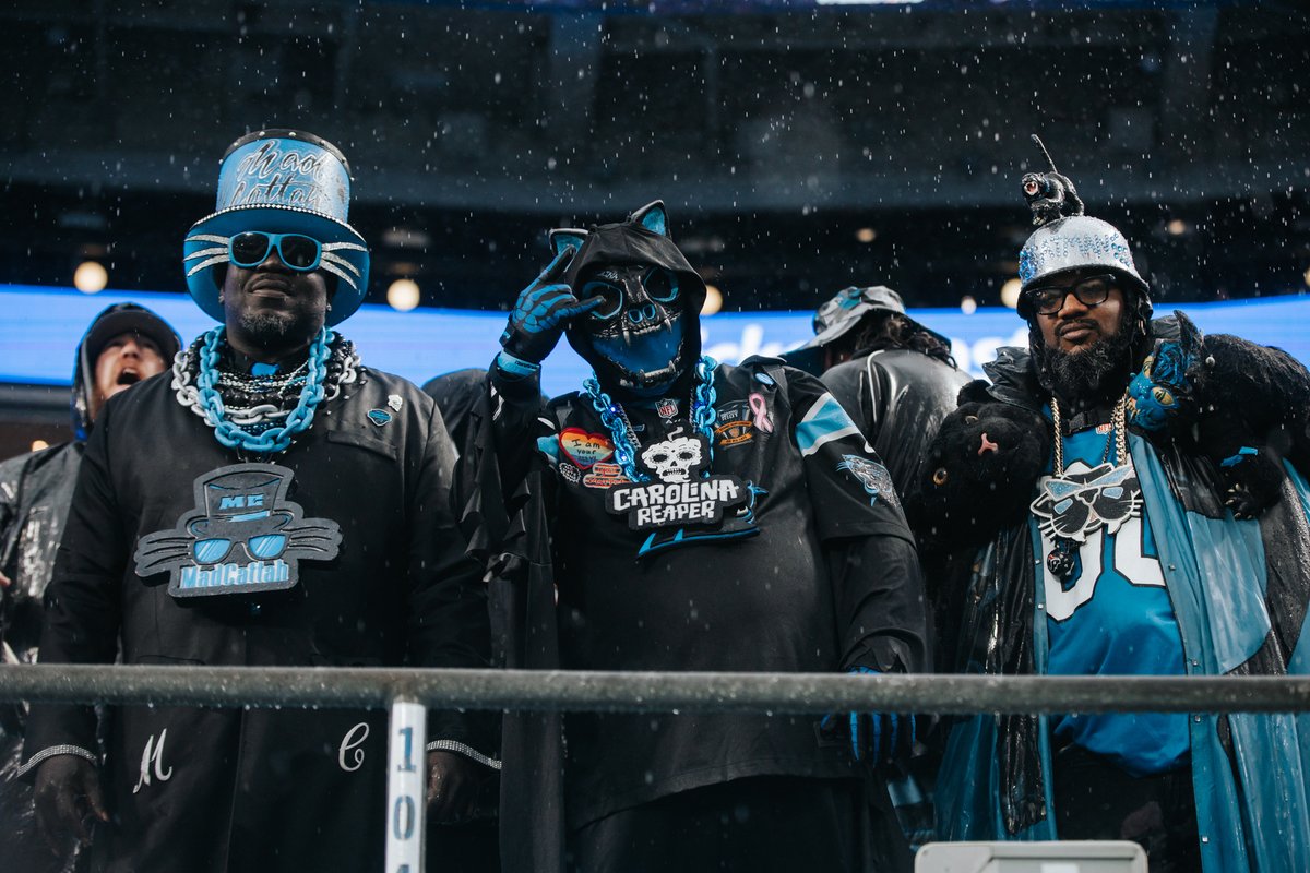 Panthers tweet picture