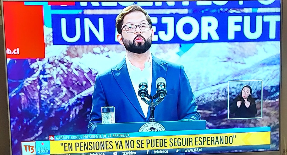 Mapacha🇨🇱💚 tweet media