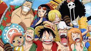 One Piece News on X: *Fandom teorizando loucamente sobre o motivo