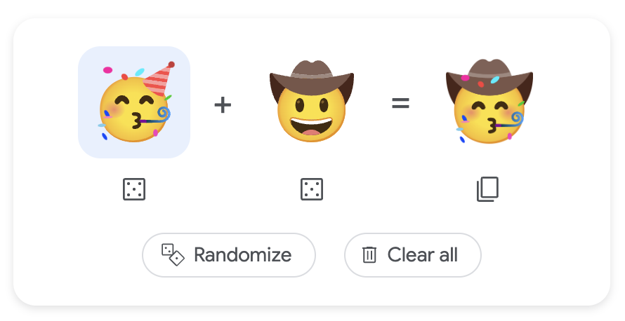 TCEA's tweet photo. Are you an elementary teacher looking to spice up #ELA? These Emoji Kitchen activities will cook up some fun learning in your classroom!

https://t.co/oz8WmS4tBc  @preimers
#elar #teachertwitter #edutwitter https://t.co/4JbiHlgp5j