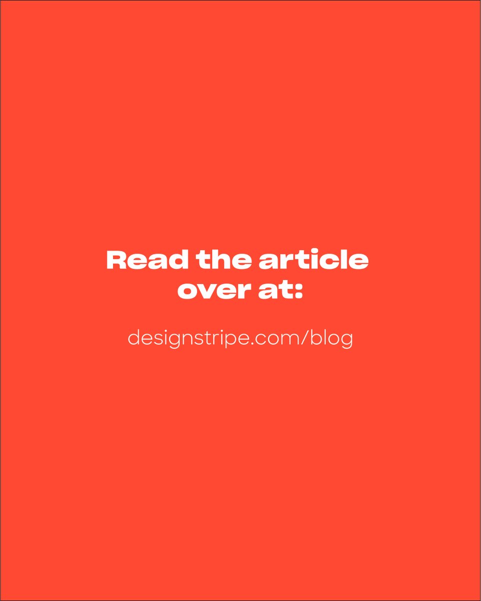 designstripe tweet media