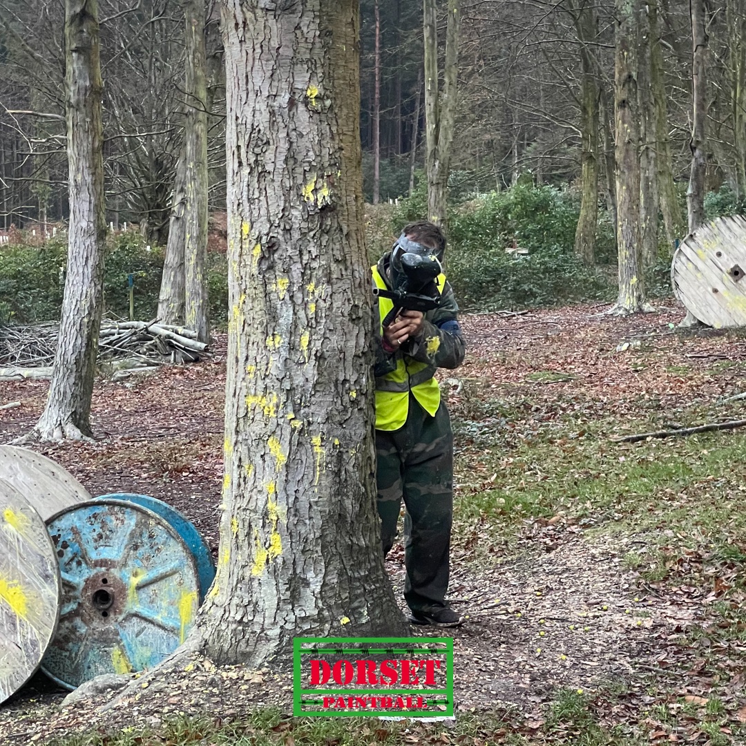 Christmas Game 2023
#Paintball #DorsetPaintball #ChristmasGame #Christmas