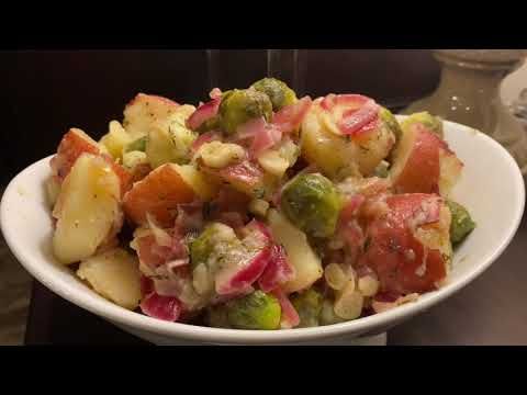 ucfoodietv's tweet photo. Low-Stress Side Dish is the Bomb for Your Holiday Meals! https://t.co/S3JTuZ18lD #colcannon #sidedish #travel #food #wine #mixology #golf #UndercoverJetsetter #JohnDaly #SusanAnzalone #TravelLikeALocal #shotOniPhone #offbeatenpath #wingdingTV #Vacation #stayathome #Recipes https://t.co/mE3Zylno2B