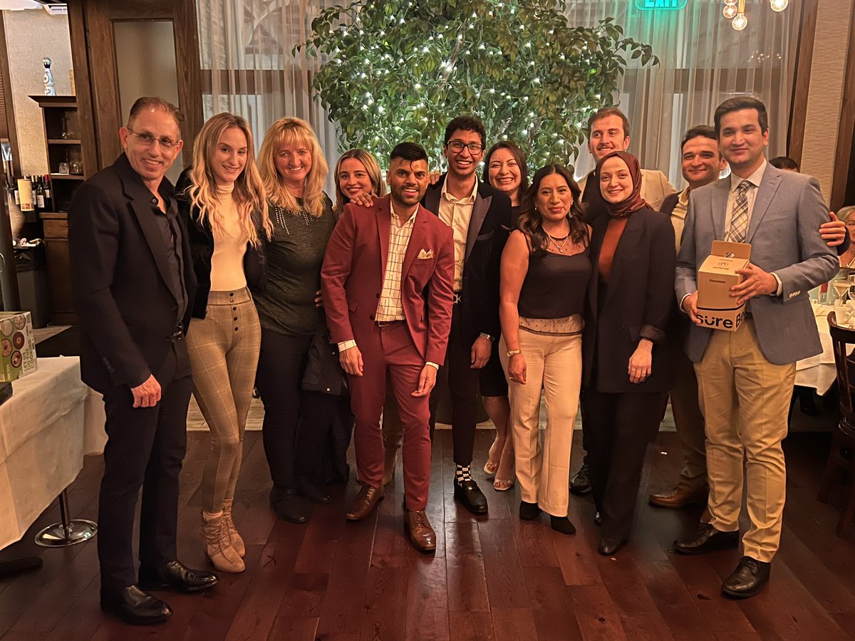 Amar Shere, MD tweet media