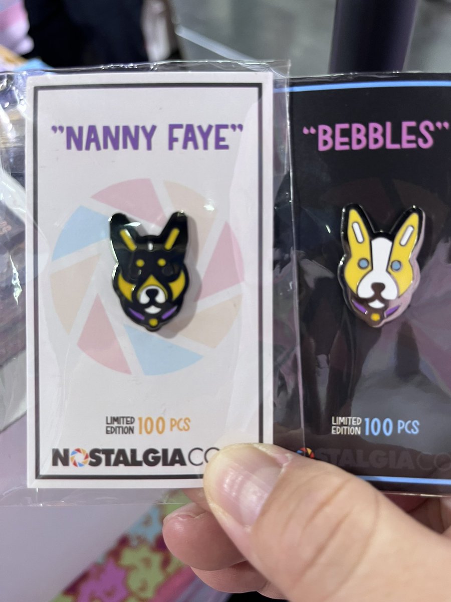 Nice finally meeting <a href="/justinclayton/">Justin Clayton</a> at #dcon this weekend