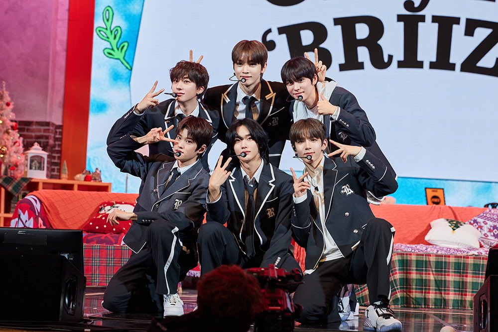 riizefolder's tweet image. riize , 100-day fan meeting which sold out within 1 minute was successfully held