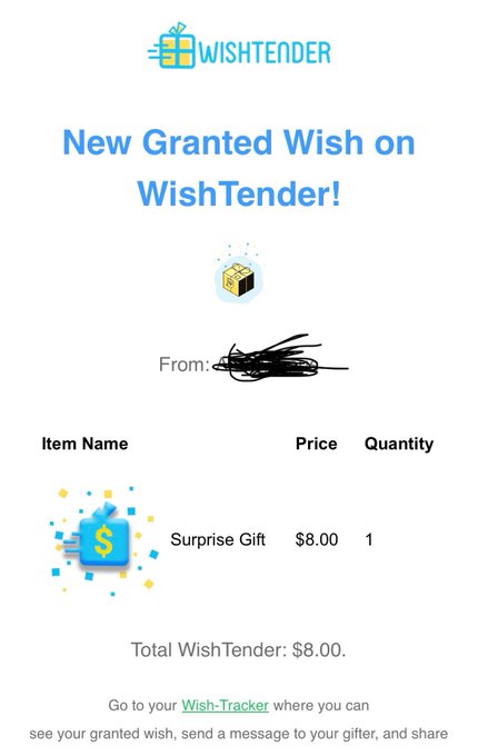 I just received a $8 tribute from a finsub on @DiscordFindom   Join me here at https://t.co/e845qZYmtD  Our<a href="/tag/mvsales"class="tags"><span>#mvsales</span></a>