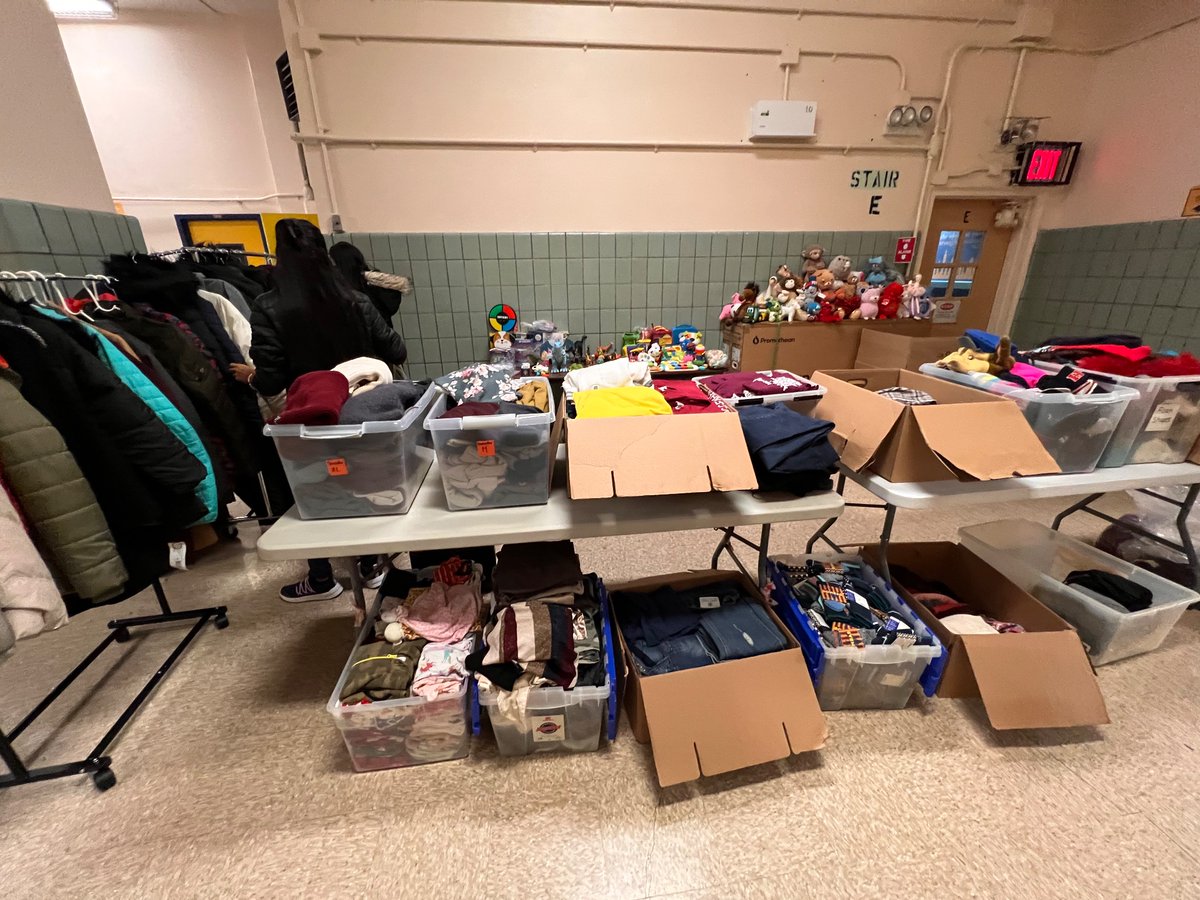 PS 38 RCLC tweet media