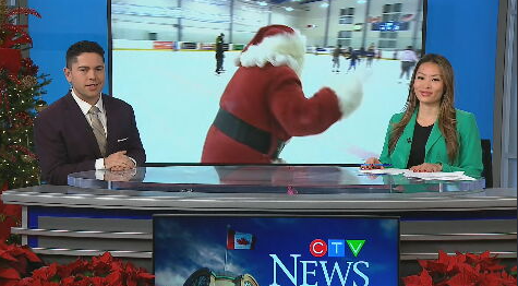 A missing 72-year-old woman found dead, a pilot project providing beauty services to the homeless population, and skating with Santa.
@SijiaLiuCTV and @TyOnCTV have your Sunday webcast. kitchener.ctvnews.ca/video/c2830443…