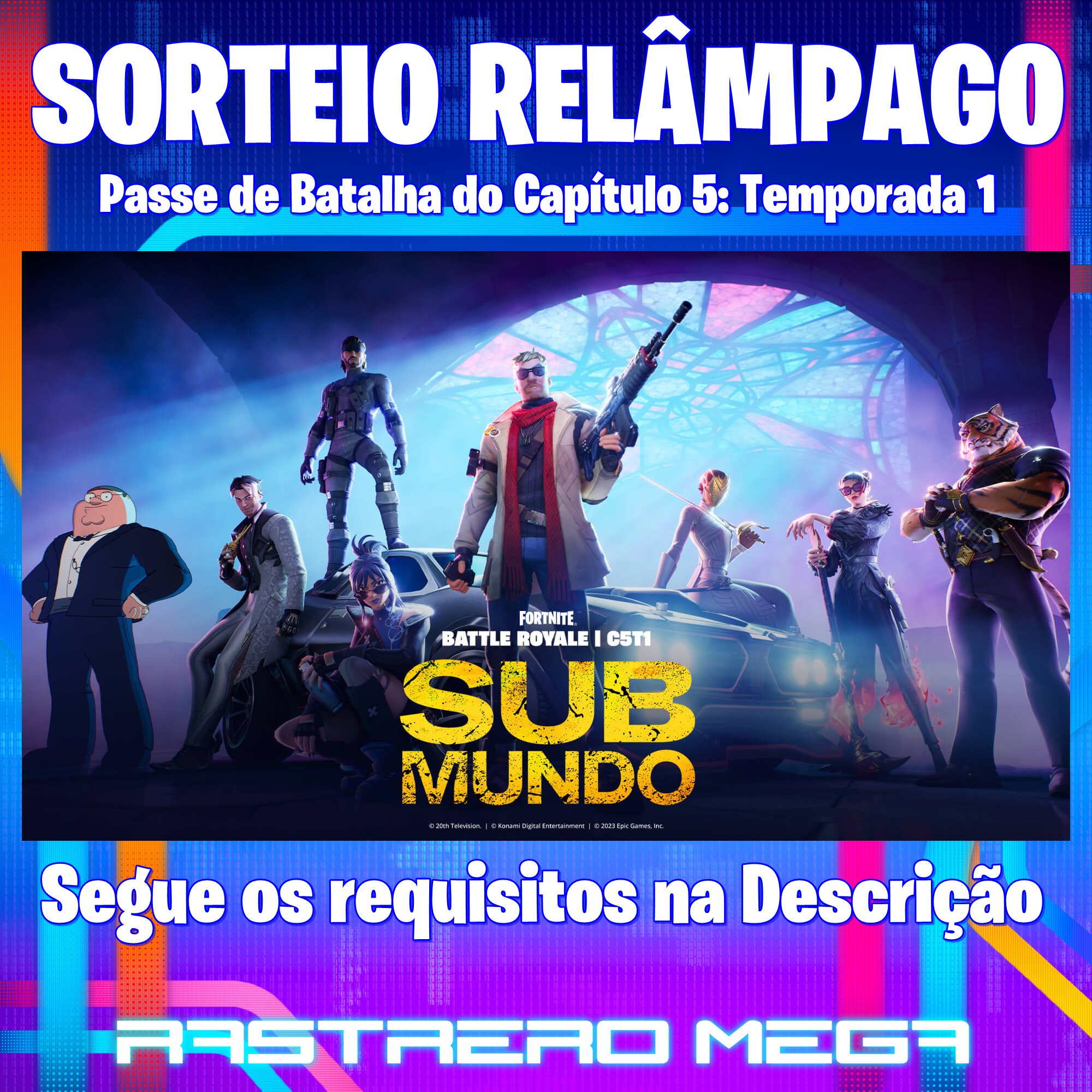 LP  Fortnite News on X: O Pacote de Tarefas Exploração Real já está  disponível DE GRAÇA na Loja de Itens do Fortnite! — Traje Thalison  Trilheiro (com estilo LEGO) — Mochila