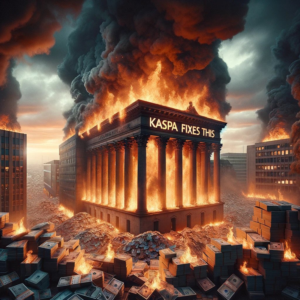 apptwalitty's tweet photo. Love this image 😍💎 $KAS https://t.co/VnTSdowspW