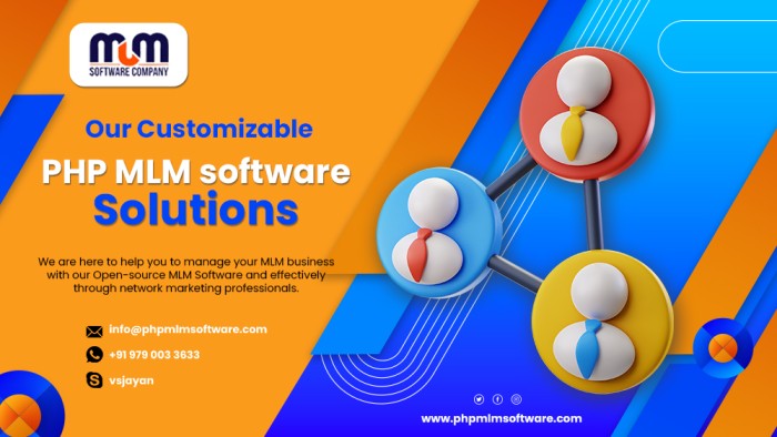 vsjinfotech's tweet image. Empower your business with our customizable PHP MLM software. Tailored solutions for seamless network marketing success
phpmlmsoftware.com/index.html
.
#mlmsoftwarecompany #phpmlmsoftware #customizable #solutions #mlmsoftwaredevelopers #softwarecompany