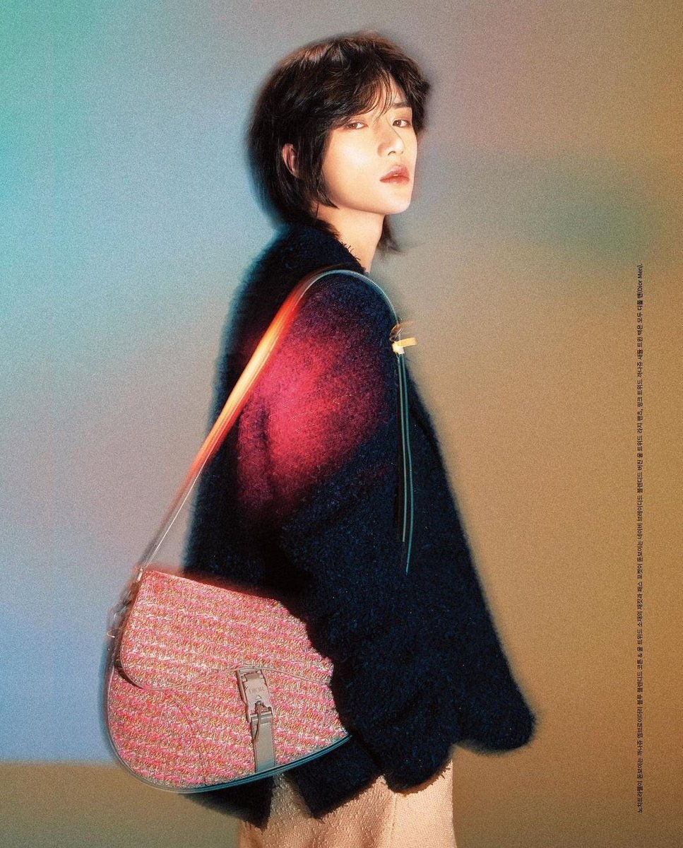 beomgyuhourly's tweet photo. OHH MODELS SHOULD BE THANKFUL THAT BEOMGYU CHOSE THIS PATH https://t.co/ot7fttZGON