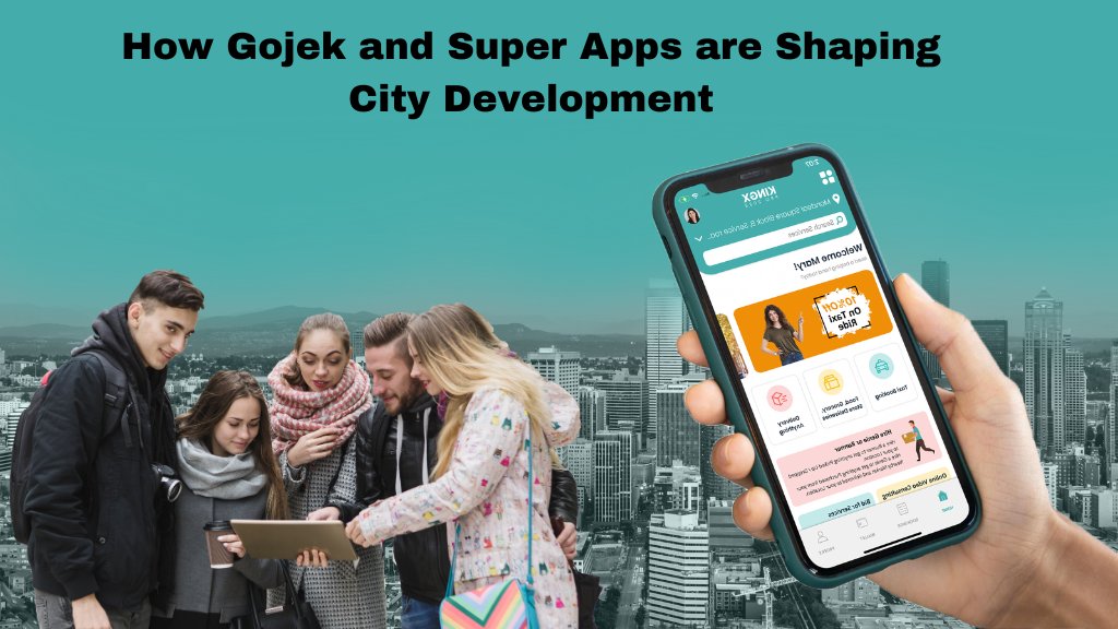 Unlocking Urban Potential: How Gojek and Super Apps are Shaping City Development

techsprohub.com/how-gojek-and-…

#gojekcloneapp #gojekclonescript #superapplikegojek