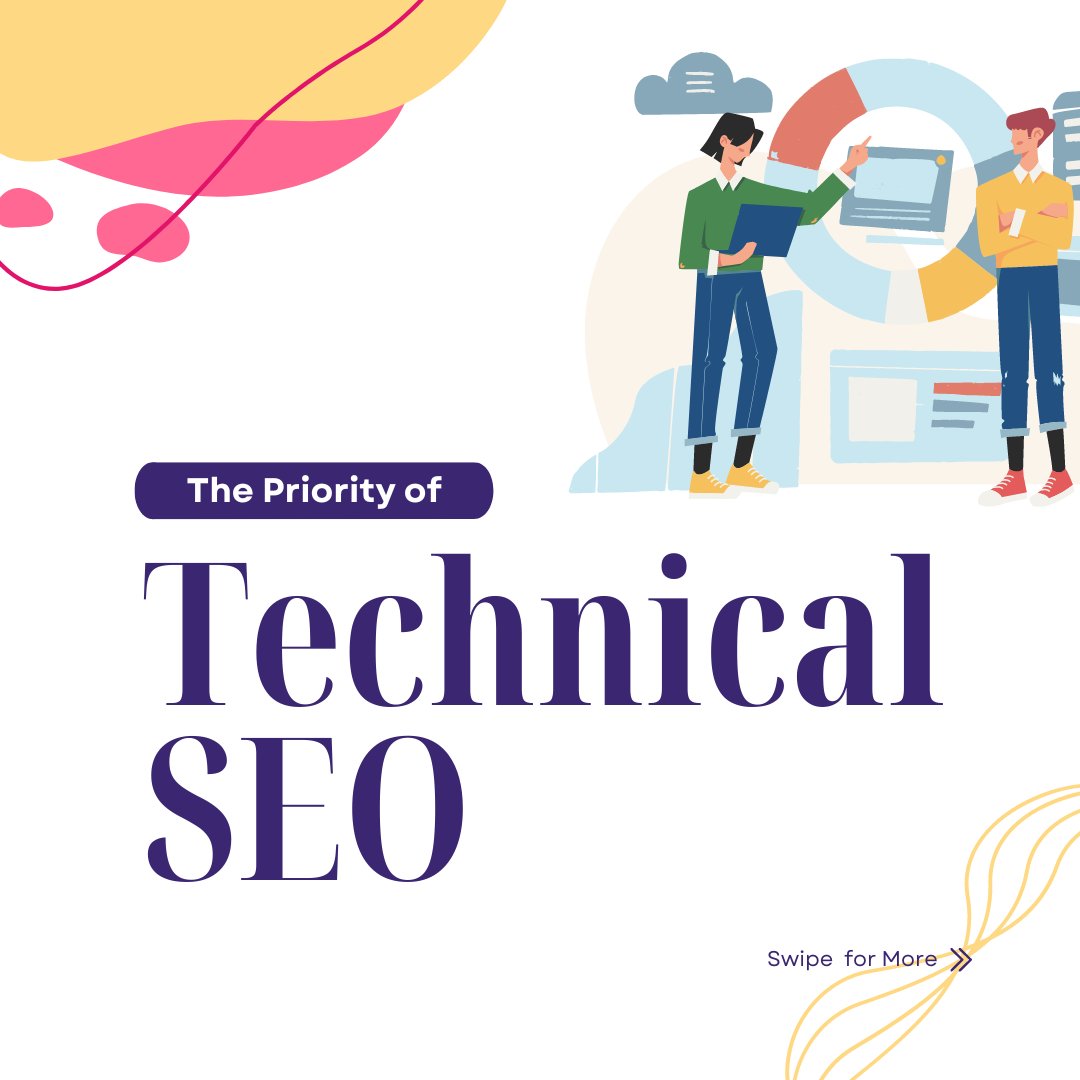 zithasuk's tweet photo. Unlocking Digital Success: Elevating Your Website with Top-Notch Technical SEO 🚀 #SEOStrategy #TechSEO #DigitalMarketingWins #SearchEngineOptimization #WebsiteOptimization #TechSavvyBusiness #SEO #zithastechnologiesuk #zithasukcommunity #itcompanyinuk #digitalmarketingagencyinuk https://t.co/xjBRxl8C2Z