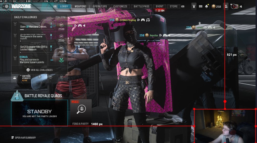 Gen.G Aydan tweet media