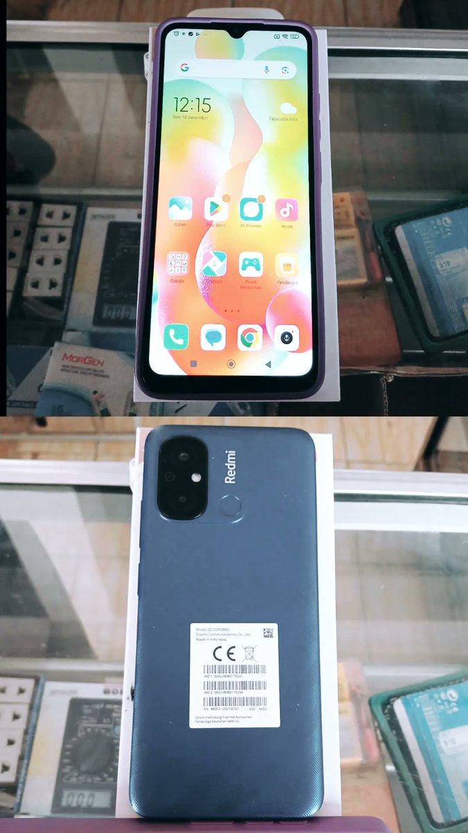 lyayj_'s tweet image. 📌ready to buy, hp xiaomy redmi 12C RAM 4/64 GB 📍malang selatan, mulus no minus + free cassing‼️🤝🏻
dm for next info #zonauang #hpsecond #malang