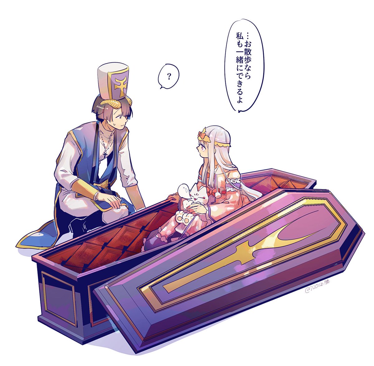 勝 (@720sb) / Posts / X