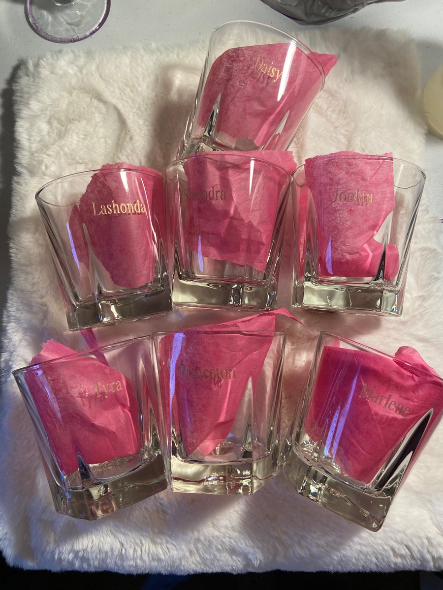 Order your personalized whiskey glasses!
mercari.com/u/422794278