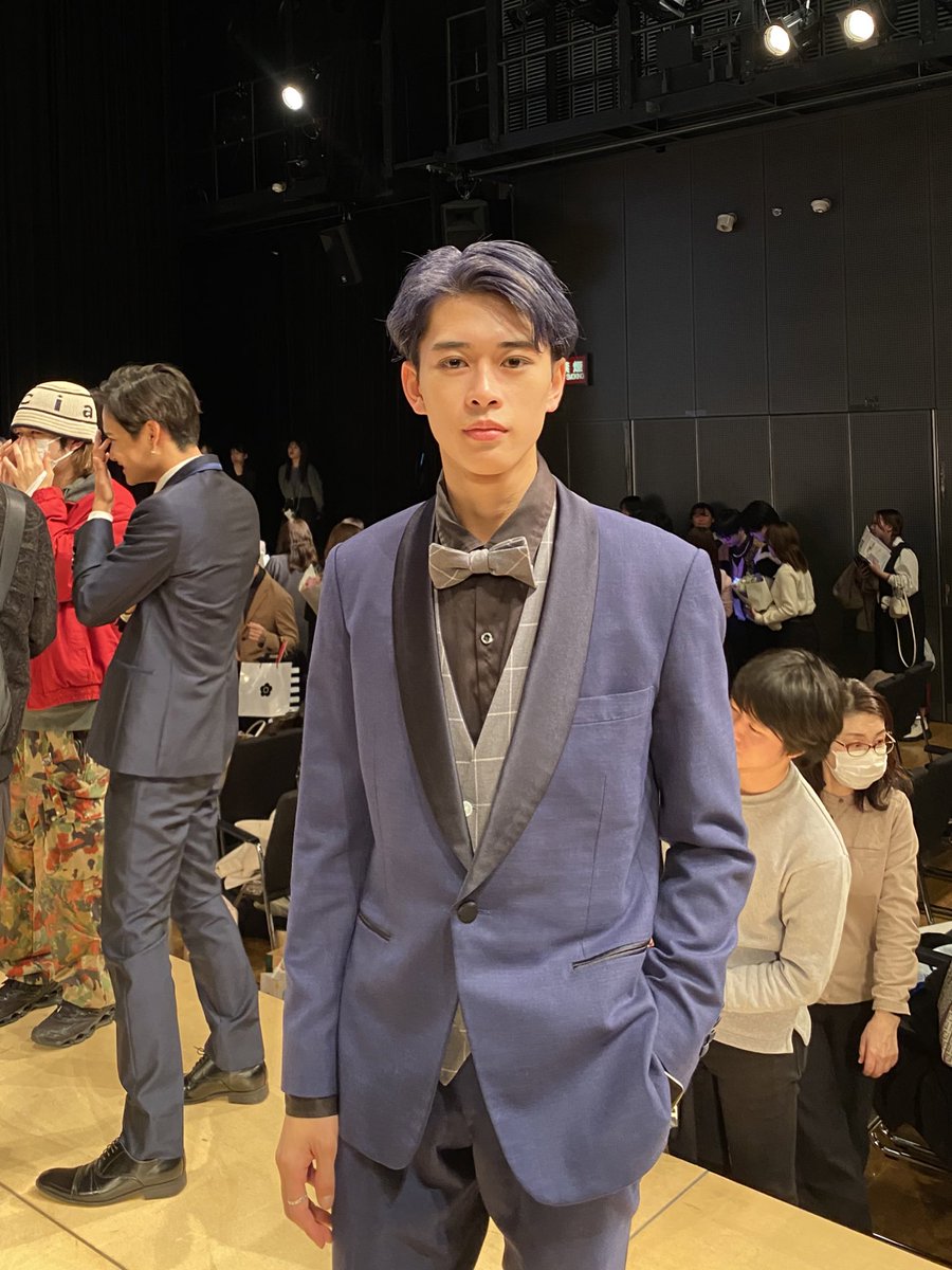皆さまへ

約半年間たくさんの応援、ほんっとうにありがとうございました🔥
昨日でミスミスター関学は終了です☑️

こんな自分でも応援してくれる方がいっぱいいる！ってわかっただけでも収穫です🌾

また後日改めてお礼や返信をして行きます🙌

燃え尽きた〜💣💥
悔いはないぞ〜！

みんなありがと❤️‍🔥❤️‍🔥