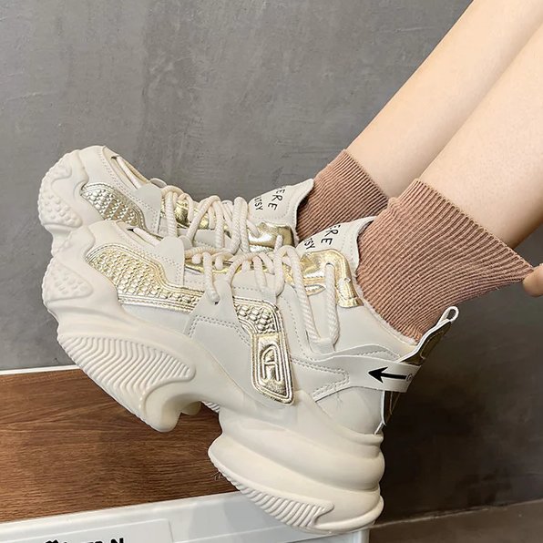 SwagChic_Co's tweet photo. Introducing our DEINA Chunky Sneakers:
https://t.co/LtWFUtyg36
#swagchic #womenwear #fashion #womenfashion #style #fasionblogger #ootd #fashionista #streetwear #streetstyle #love #women #style #styleblogger #nyc #model #designer #styst #clothing #trendy #fashionable #footwear https://t.co/mlFa5UZ4sl