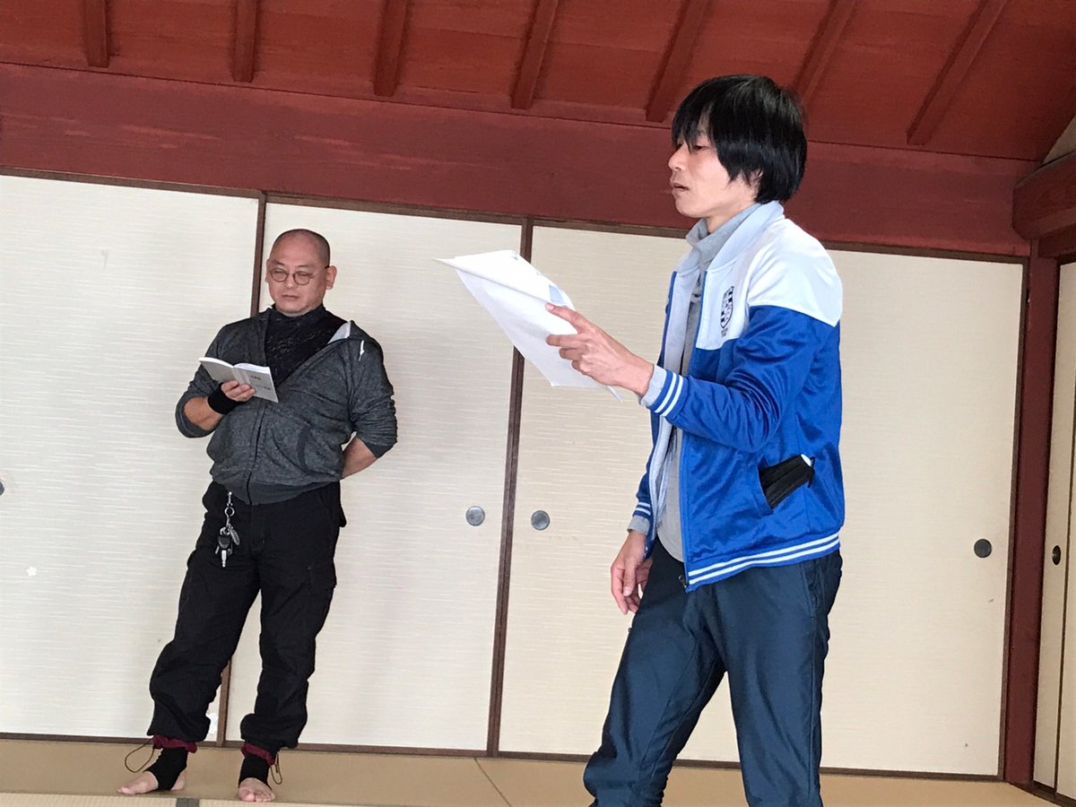 g1XyxAiDmwBGdHM's tweet image. 団長～また俺たちコンビっすか？
なんか今年ずっとニコイチっすねえ
tenkiyohou.wixsite.com/longtrip
恐ろしい事に、来年もだ
hareruyayuki.com/event-details/…

#LongTrip
#夢の降る街