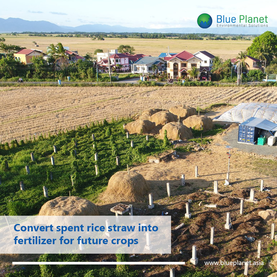 Blue Planet Environmental Solutions (@blueplanet_env) on Twitter photo Blue Planet is proud to introduce dryQUBE, a revolutionary solution transforming rice straw into biogas. With a quick installation time of less than two weeks, dryQUBE is modular & cost-effective.
#BluePlanet #dryQUBE #SustainableFuture #biogas #wastetoenergy <a href="/quberenewables/">QUBE Renewables</a> Blue Planet is proud to introduce dryQUBE, a revolutionary solution transforming rice straw into biogas. With a quick installation time of less than two weeks, dryQUBE is modular & cost-effective.
#BluePlanet #dryQUBE #SustainableFuture #biogas #wastetoenergy <a href="/quberenewables/">QUBE Renewables</a>
