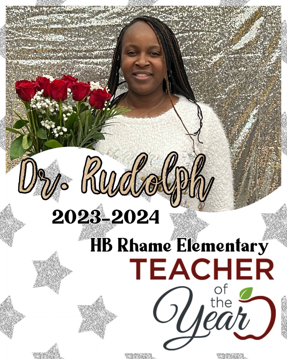 Dr. D'Leannette Rudolph tweet media