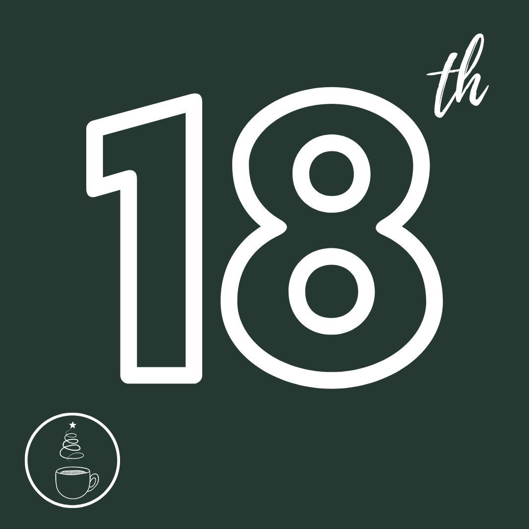 Coffee Advent tweet media