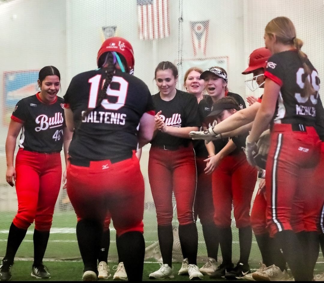 Coach Price 🥎 tweet media