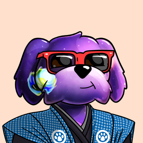 Dogs will always be Dogs
<a href="/BoDoggosNFT/">The Bitcoin Show (holding BoDoggosNFT Handle)</a>