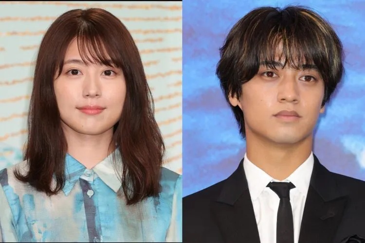 【ポストセブン報道】有村架純とKing＆Princeの高橋海人が熱愛か
news-postseven.com/archives/20231…

2人が出会ったのは2020年放送のドラマ。交際について双方の所属事務所は「仲よくさせていただいている」といずれも否定せず、仲の良い関係だと認めた。