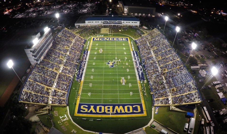 Graham Montet (@graham_montet) on Twitter photo After talking to <a href="/CoachTonyPec/">Tony Pecoraro</a> I am excited to receive a D1 PWO offer from McNeese State University‼️ <a href="/coachbrock923/">Brock Matherne</a> <a href="/RecruitLouisian/">Recruit Louisiana™️</a> <a href="/247recruiting/">247Sports Recruiting</a> <a href="/LAClass3A/">LA Class 3A Sports</a> <a href="/SLCHSFB/">|St.Louis Catholic Football|</a> <a href="/247Sports/">247Sports</a> <a href="/LSL_Sportsline/">Louisiana Sportsline</a> <a href="/CoachAllgood/">Coach Allgood</a> <a href="/CoachGGoff/">Gary Goff</a> After talking to <a href="/CoachTonyPec/">Tony Pecoraro</a> I am excited to receive a D1 PWO offer from McNeese State University‼️ <a href="/coachbrock923/">Brock Matherne</a> <a href="/RecruitLouisian/">Recruit Louisiana™️</a> <a href="/247recruiting/">247Sports Recruiting</a> <a href="/LAClass3A/">LA Class 3A Sports</a> <a href="/SLCHSFB/">|St.Louis Catholic Football|</a> <a href="/247Sports/">247Sports</a> <a href="/LSL_Sportsline/">Louisiana Sportsline</a> <a href="/CoachAllgood/">Coach Allgood</a> <a href="/CoachGGoff/">Gary Goff</a>